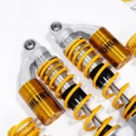 Phuộc Ohlins chính hãng bảo hành 3 -5 năm