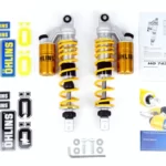 Ohlins Honda Air Blade - HO743