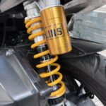 OHLINS HO811 Honda Click Vario 125 - 150 -160