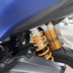 Ohlins Racing, sử dụng cho các dòng xe Honda Click, Vario