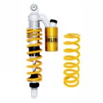 Ohlins Vario 160 - HO231