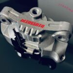 Accosato mẩu con cua dành cho thể thức đua Moto3
