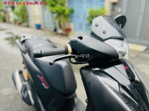 Tay thắng Brembo RCS