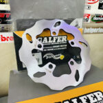 Galfer Disc