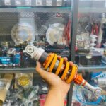 Phuộc RPM chính hãng