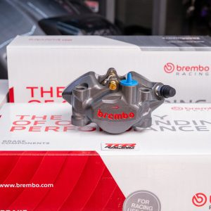 Heo dầu Brembo Moto3