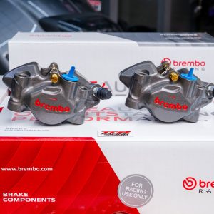Brembo MT3 chính hãng