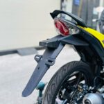 Phân phối dè sau chống gãy Suzuki Raider Satria Fi