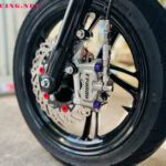 Heo dầu FCC-682 cho Honda SH150, SH350i