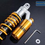 Ohlins chính hãng được phân phối và bảo hành tại TTRACING