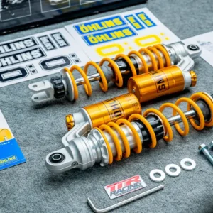 Phuộc Ohlins chính hãng Honda Airblade 125, Airblade 150, Airblade 160cc - Ohlins TTRacing VietNam