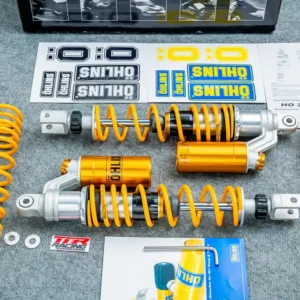 Phuộc sau Ohlins HO243 chính hãng - dành cho Honda SH300i - SH350i
