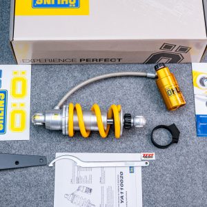 Phuộc nhún sau Yamaha Ya110020 YazR