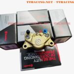 Brembo Vàng Gold cho hiệu suất thắng cực tốt