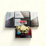 Heo dầu brembo bảo hành chính hãng