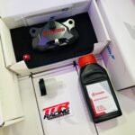 Chương trình khuyến mại tết 2024 - Frando Vệt Nam - TTRACING