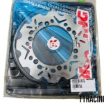 Dĩa Braking size 240 và Size 256 cho các dòng xe Honda SH