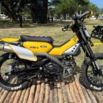 Yoshimura PG1 Yamaha Fullsystem