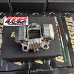 ACCOSSATO PZ017KOR MINIGP NICKEL 2024