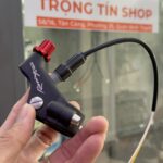 Jack côn đề sử dụng được cho dòng tay côn TWM