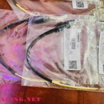 Cảm biến côn chính hãng cho Accossato
