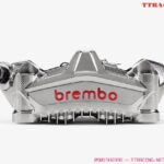 Brembo ra mắt heo dầu GP4-MotoGP