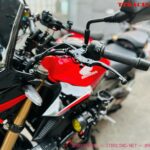 Tay côn Accossato bản 29.5 phù hợp cho dòng PKL