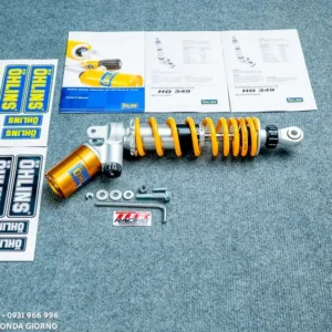 Phuộc sau Ohlins HO349