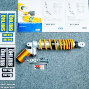Ohlins HO349 Honda Giorno, Click, Vario, Scoopy, Lead...