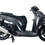 Pô độ chính hãng cho các dòng xe tay ga - Leovince Exhaust System