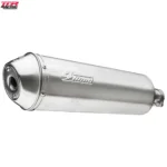Pô độ cao cấp Leovince $Road cho dòng xe Honda SH