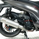 Pô độ Leovince LV One Evo Honda SH 350i - Slip-On