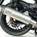 Leovince Exhaust System