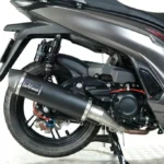 Leovince chính hãng - phân phối bởi TTRACING