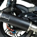 Fullsystem Exhaust for Honda SH350i