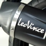 Dòng pô full carbon cho dòng xe tay ga - Leovince Chính hãng