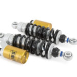 Phuộc sau Ohlins chính hãng Harley - Davidson