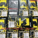 Blender Switch Daytona japan