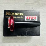 Cùm tăng tốc Kohken Red