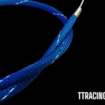 Day ga MRC màu xanh Blue