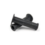 Bao tay Daytona D-line Black & Black