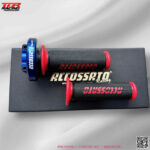 Cùm tăng tốc chính hãng Accossato Racing