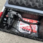 Brembo CorsaCorta RR 19