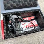 TAY THẮNG BREMBO19RCS CORSA CORTA RR