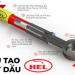 Cấu tạo dây dầu HEL