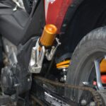 Lắp ráp căn chỉnh chuẩn lên xe Honda Winner