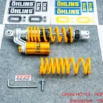 Phuộc sau Ohlins HO173 Honda SH Mode