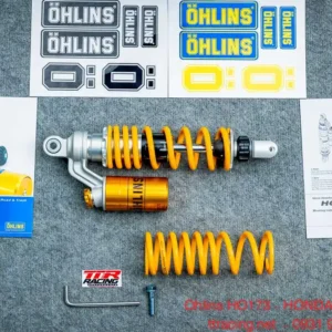 Phuộc sau Ohlins SHVN SH Mode