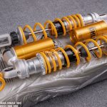 Ohlins YA241 Yamaha XMAX300 chính hãng