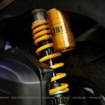 Phuộc sau Ohlins HO173 chính hãng
